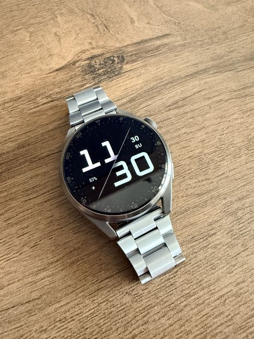 Продавам Huawei Watch 3 Pro