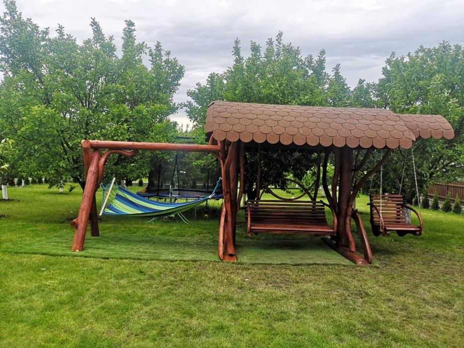 leagan balansoar scranciob