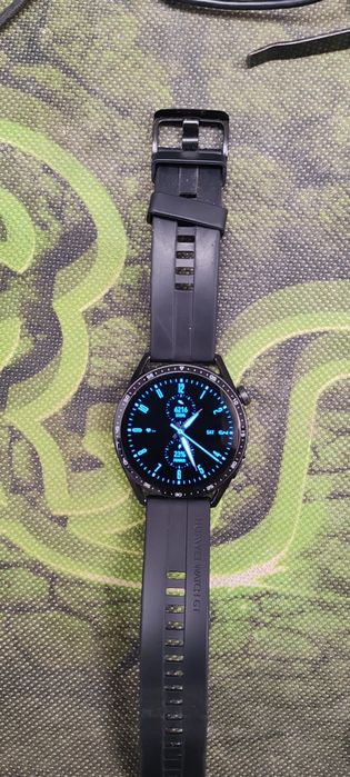 Vand Huawei Gt 3