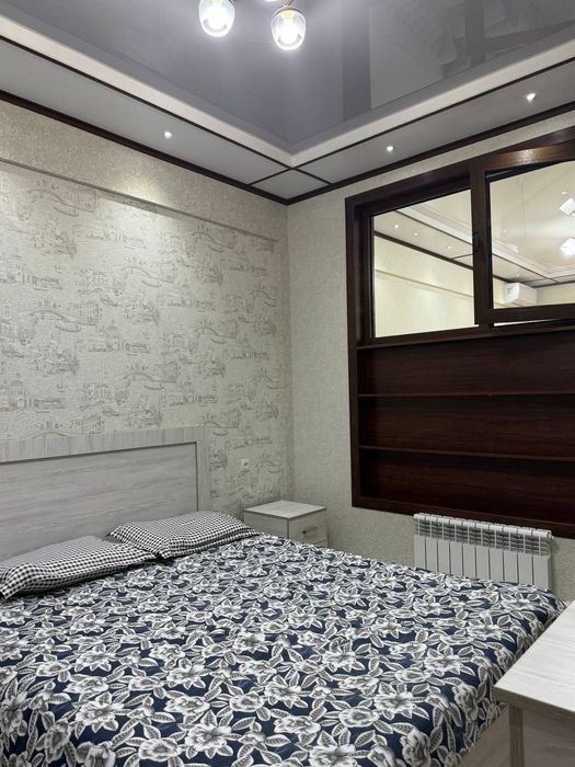 Сдаётся в квартира аренду Шаумяна 2 х