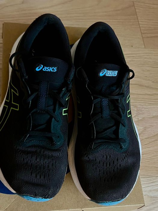 Маратонки Asics Gel pulse 15 размер 42