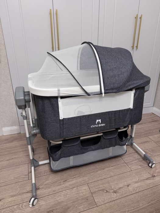 Кроватка-колыбель Ining Baby
