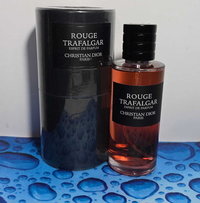 Parfum Dior - Oud Ispahan Esprit, Ambre Nuit Esprit, Gris, LuckyEsprit