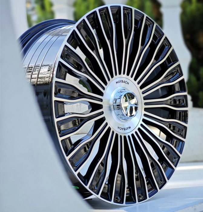 Jante 20 Mercedes Maybach R20 R21 S class E class Cle Cls Glc Gle Glk
