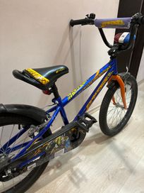 Велосипед BYOX 20