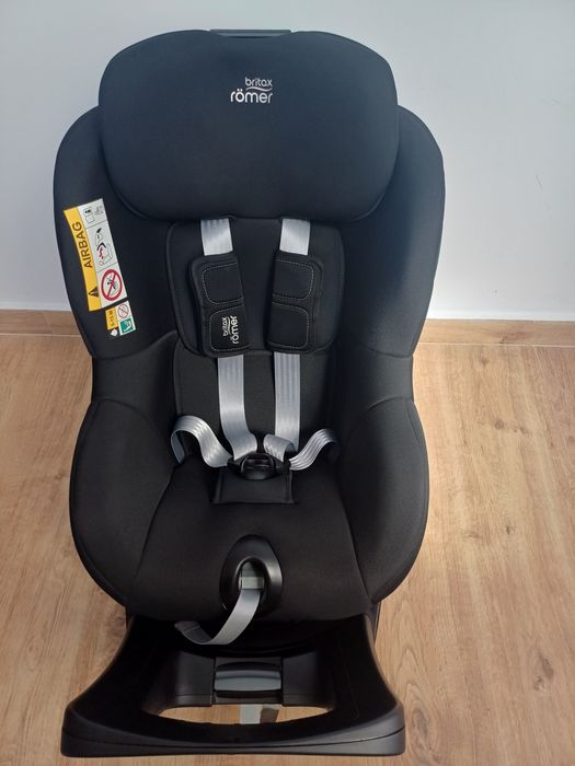 Scaun auto copii Britax Romer - Swingfix M i-Size  testat ADAC