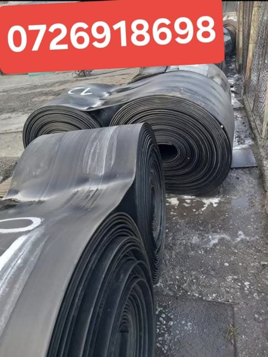 Vând banda  cauciuc va garantam ca avem cele mai mici.preturi la ba