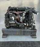 Motor complet DC9 29/280CP Scania R280/320 XPI - Piese de motor Scania