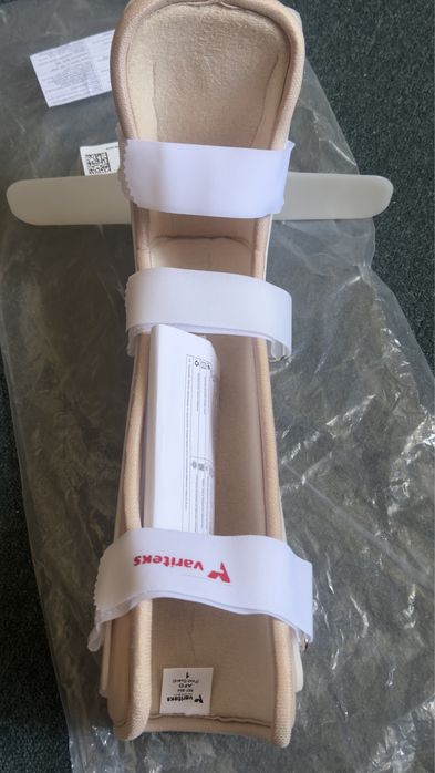 Шина Сапожок для ног