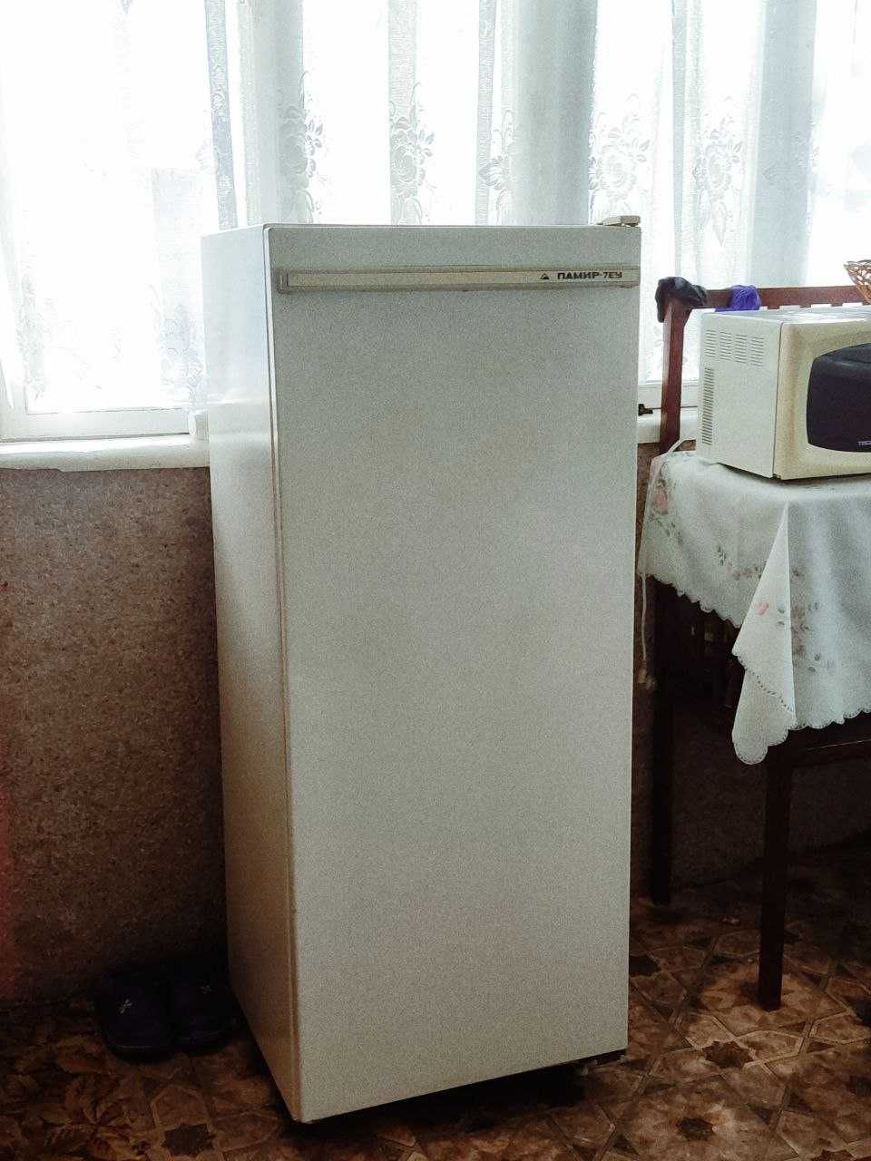 Холодильник "Памир"