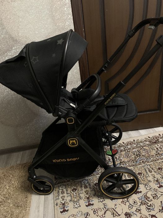 Продам коляску Inning Baby