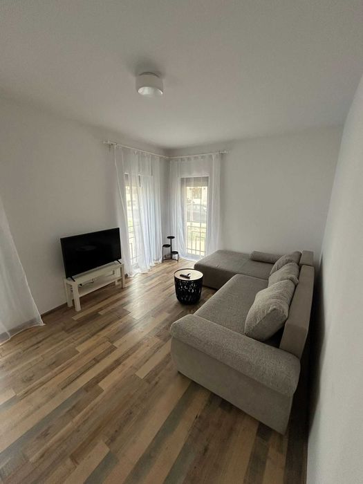 Apartament 2 camere de inchiriat,  Dumbravita, parter