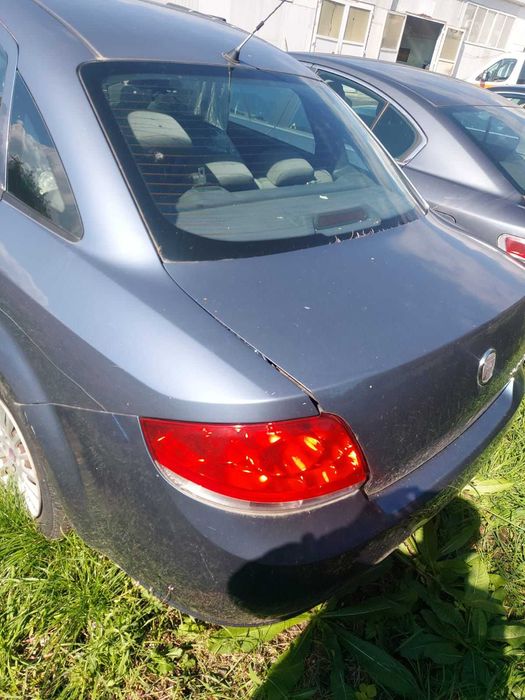 Dezmembrez Fiat Linea 1.4 benzina, 2019 DEVA