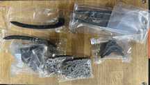 Set distributie Can am 500 570 650 800R 1000R