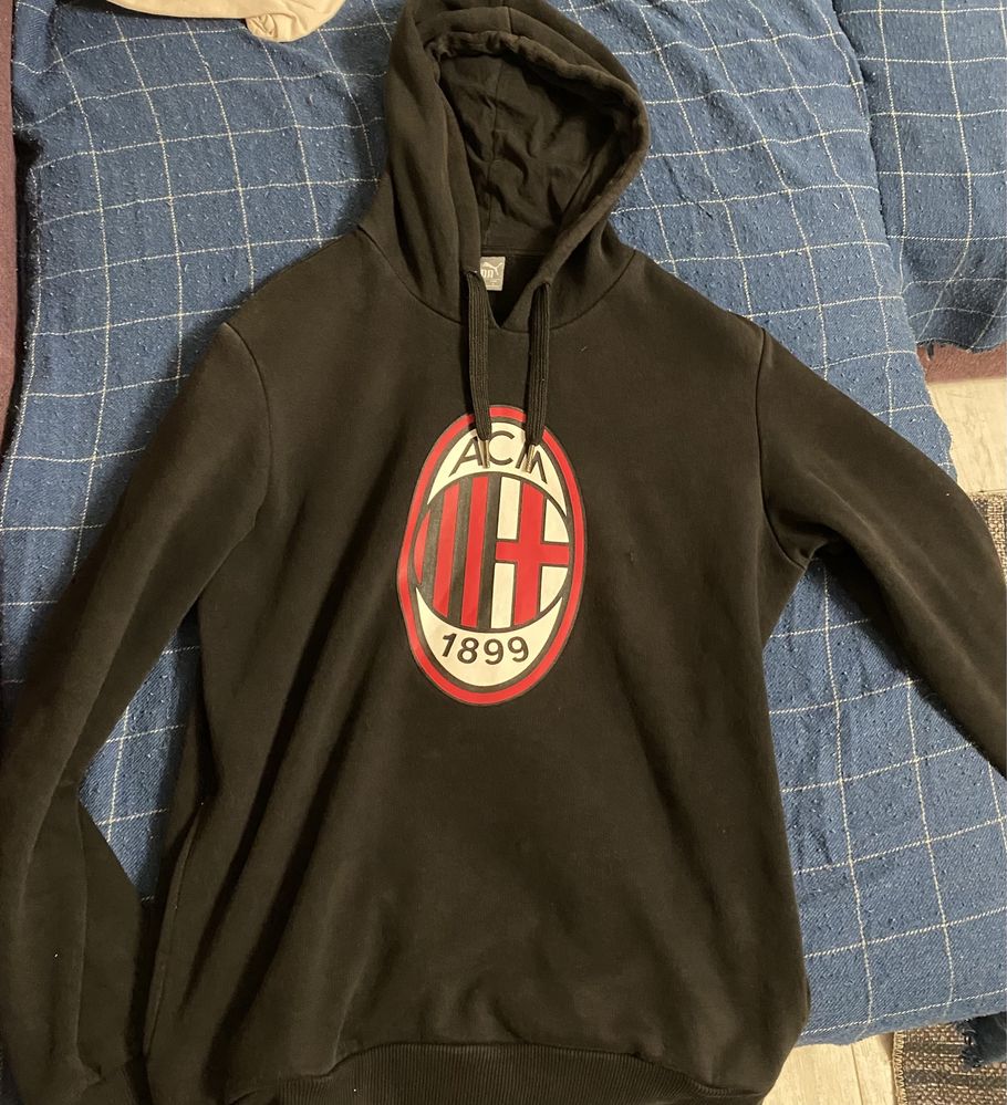 hanorac AC MILAN