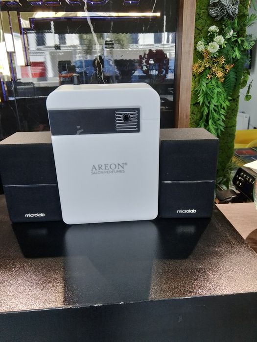 Аромадиффузор для дома.