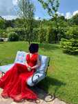Rochie ocazie lunga
