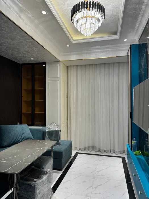 Сдаётся квартира на Шайхантахурском р-н тинчлик гунча