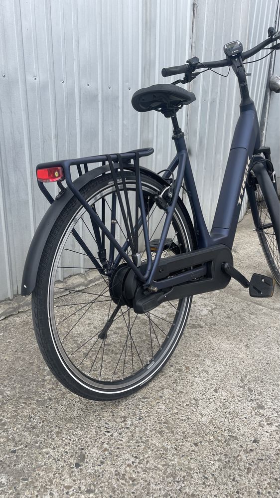 Bicicleta electrica Trek LM6+