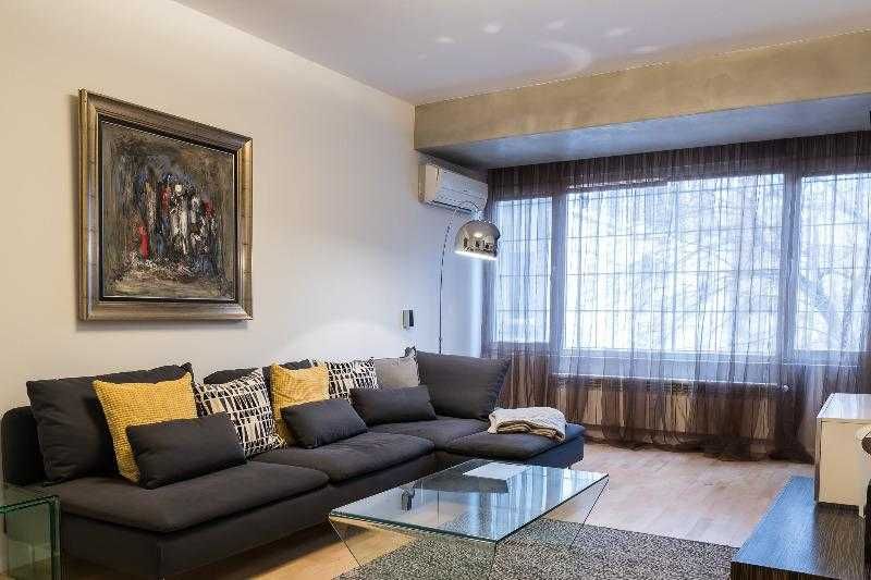 Продава се Двустаен апартамент в София, Сухата река - 72 кв.м за 1445 €/кв.м - Снимка #10
