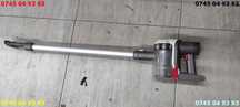 aspirator dyson DC44 se vinde ca in poze nu stiu starea lui nu am inc.