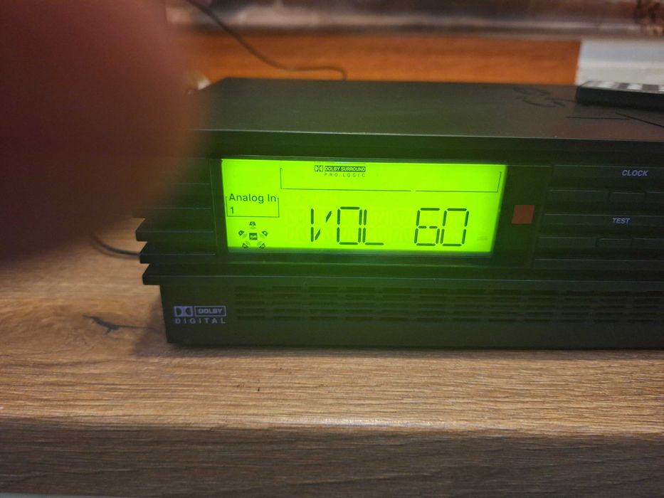 Fujitsu Siemens Soundbird Cinema Digital PST 5.1