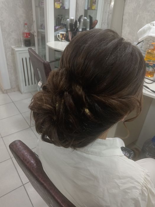 Салон красоты ладй