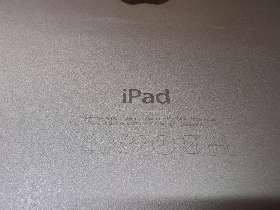 Таблет Apple iPad mini 4