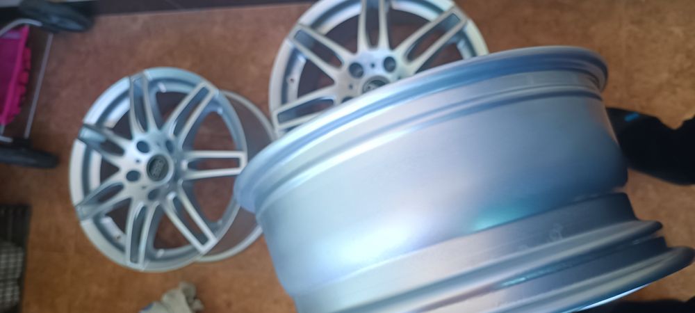 Автомобилни джанти