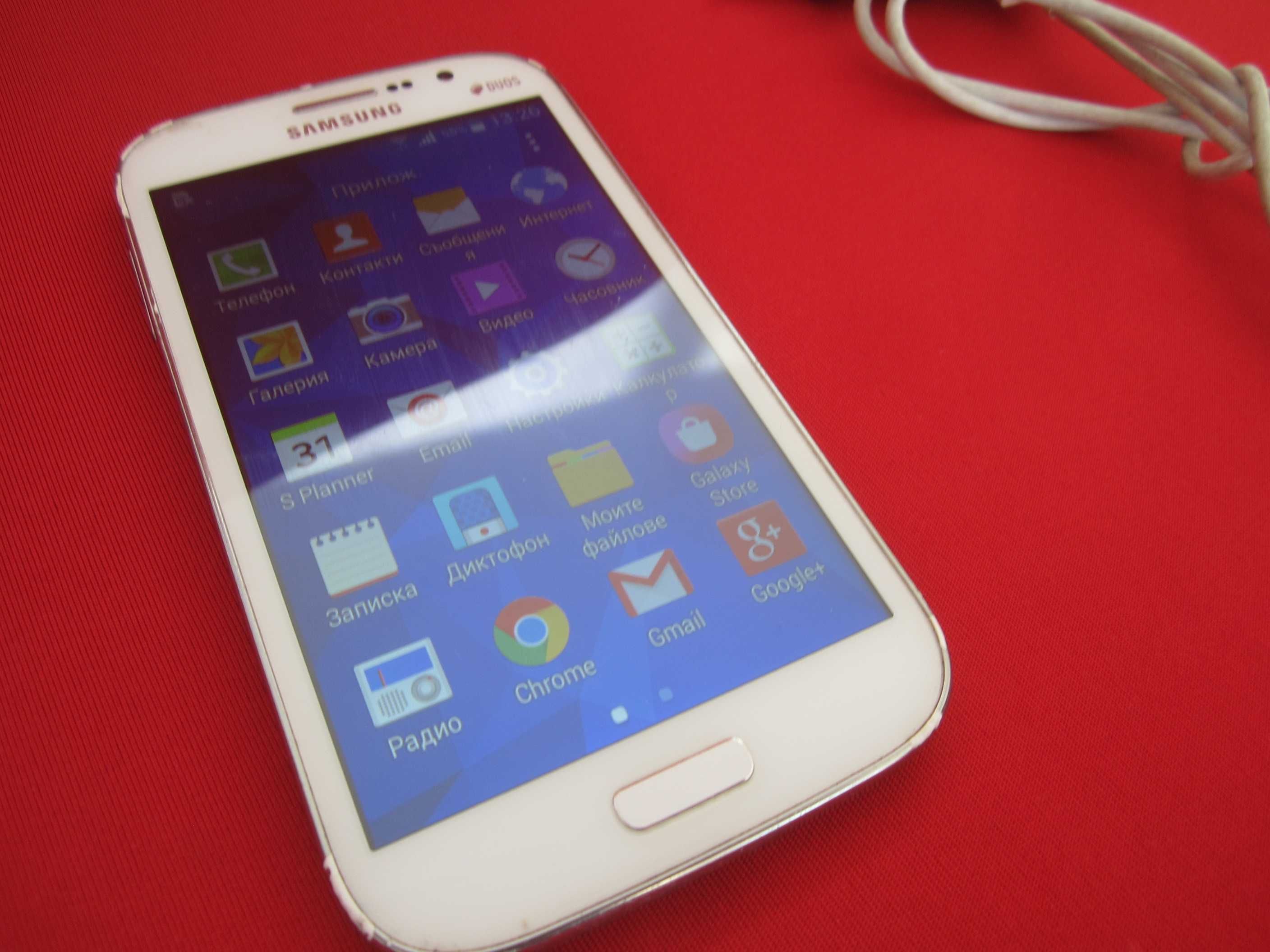 Samsung Galaxy Grand Neo 8GB Dual Sim