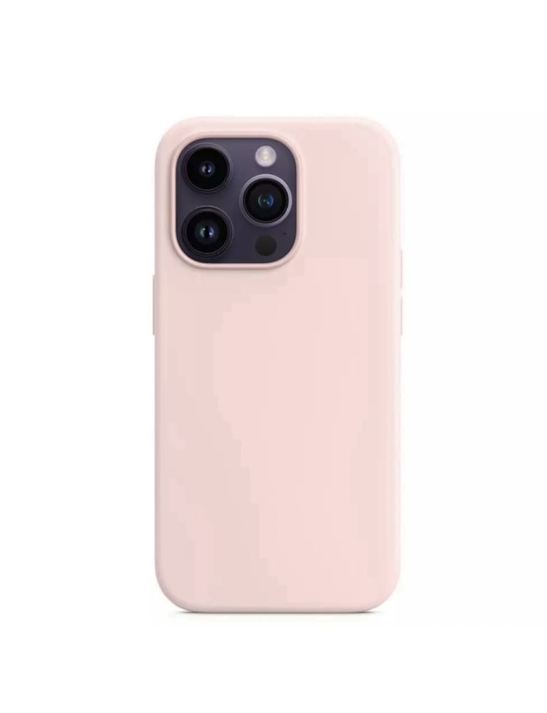 Husa TPU Subtire Alcantara Inside Color Iphone 14 15 16 PRO MAX PLUS