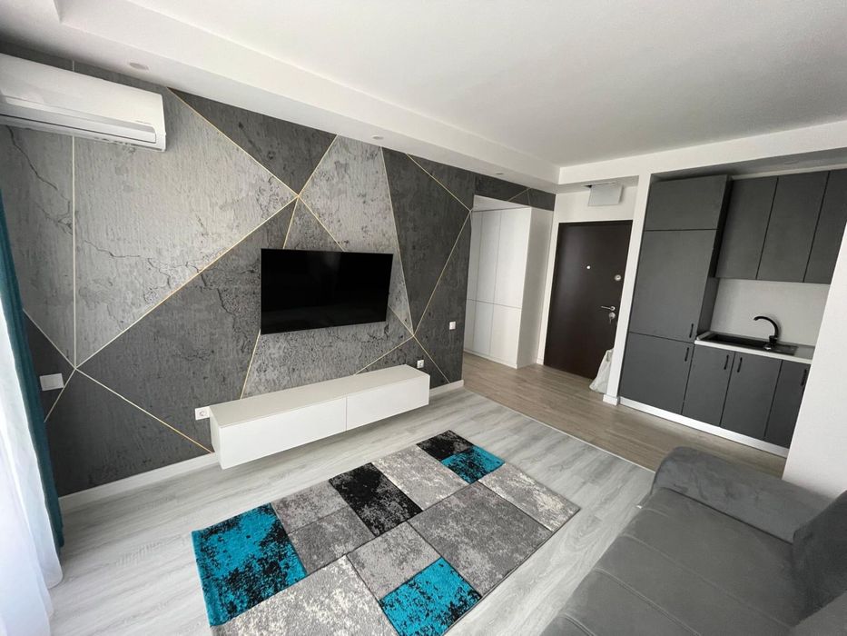 Apartament Cochet 2 camere Cosmopolis