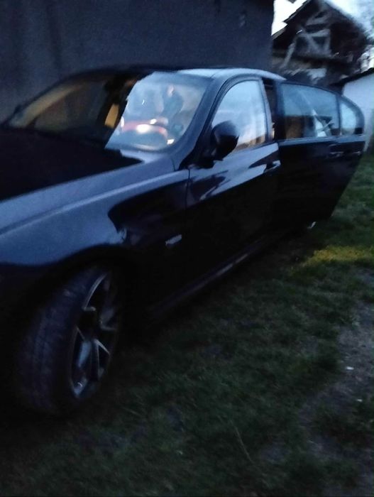 Bmw seria 3, anul 2009