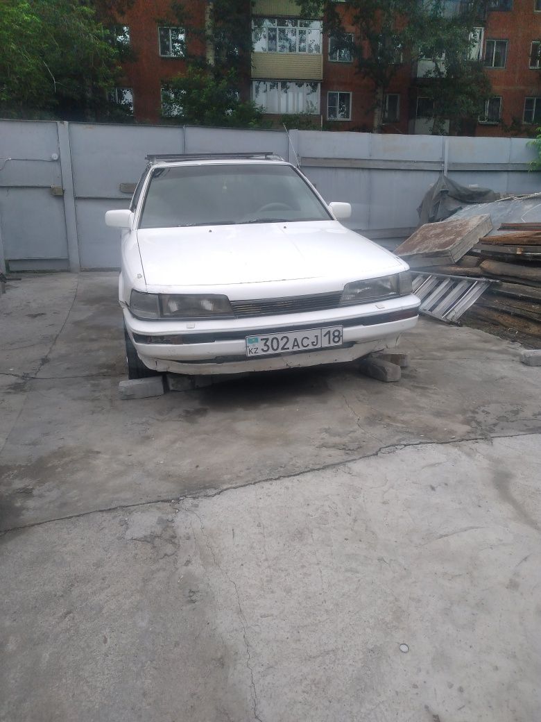 Продам Tayta Camri уневерсал