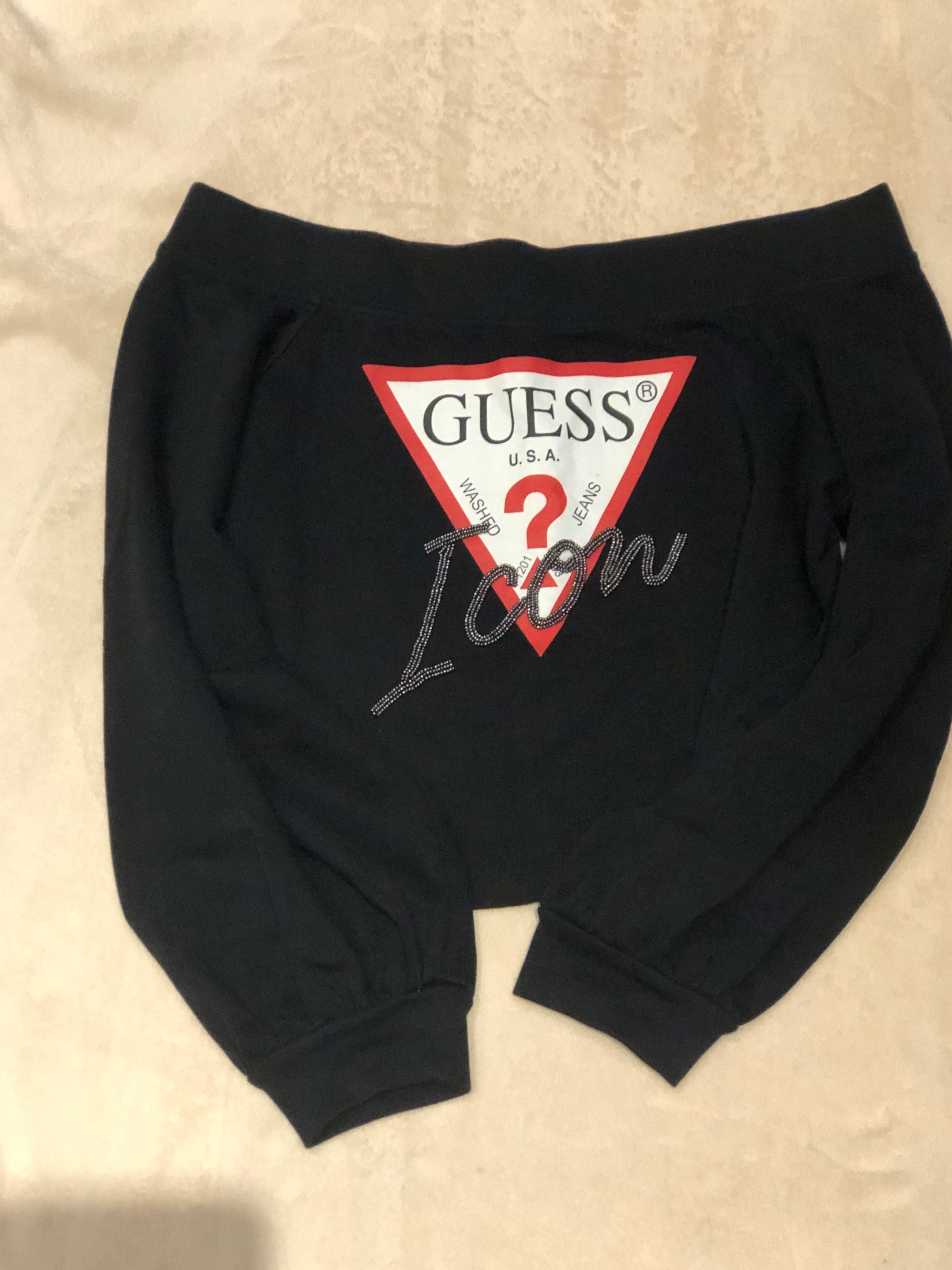 Bluza dama Guess