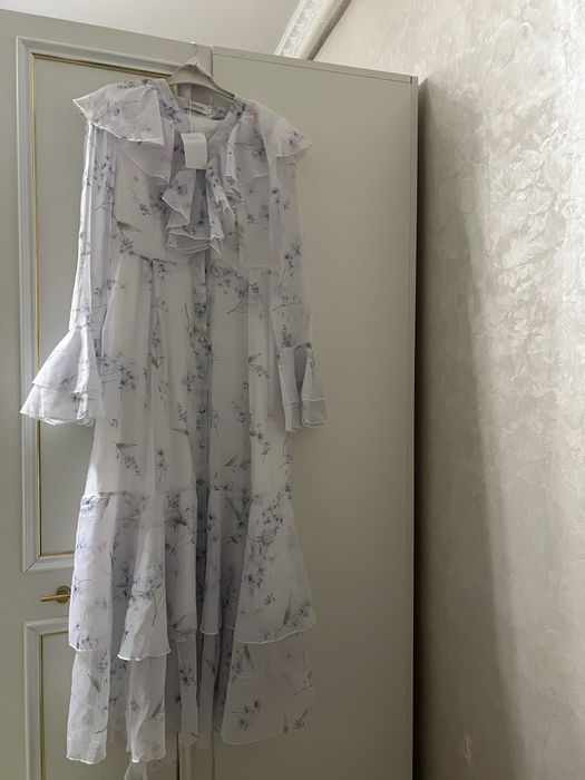 платья женская одежда новый