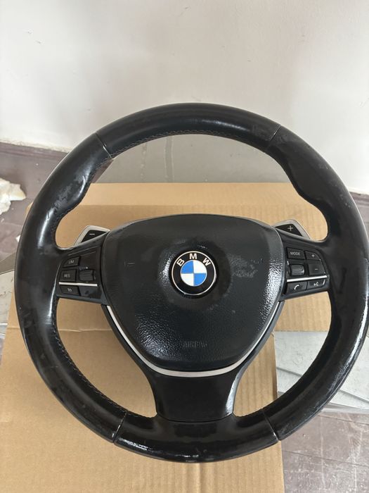 Волан с пера от бмв ф10/ф11