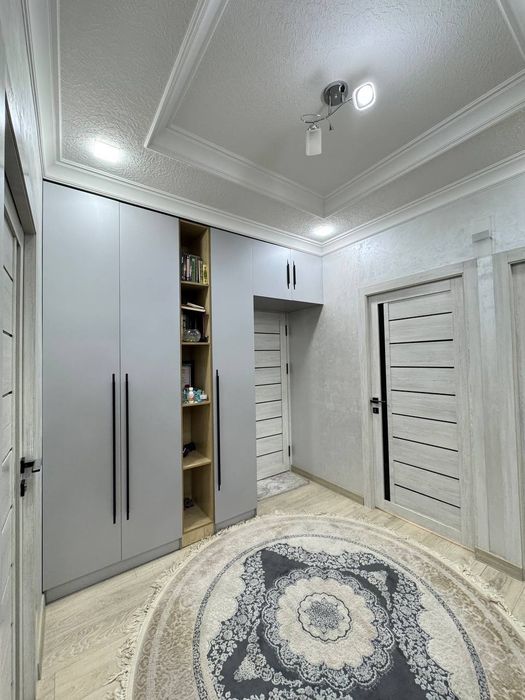 Улучшенка  4/5/5 Чиланзар 15