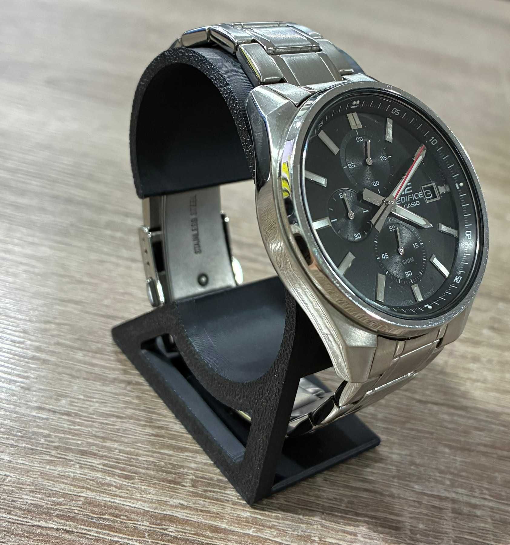Casio Edifice Chronograph EFV-610D