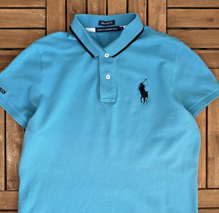 Мъжка блуза Ralph Lauren