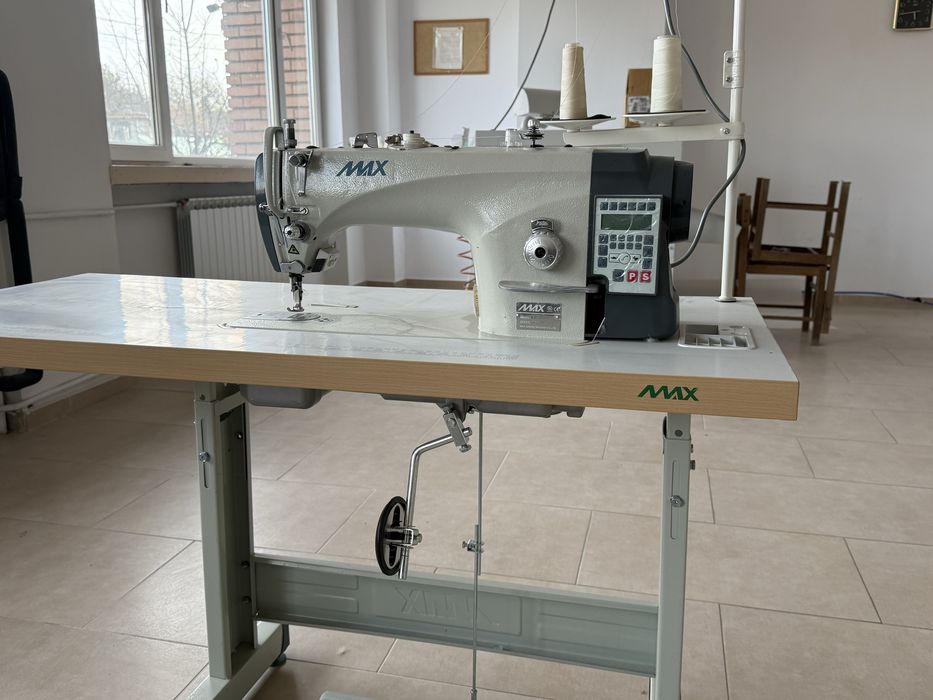 Прави шевни машини-8бр