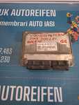 Calculator ECU Motor VW Golf 6 VI 1.6 benzina BSE