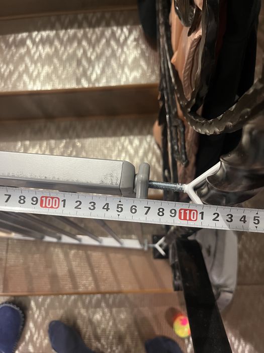 Vand portita protectie copii