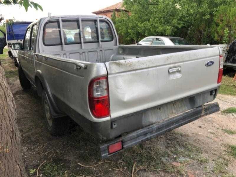 за части Форд Рейнджър Ford Ranger 2500 Мицубиши
