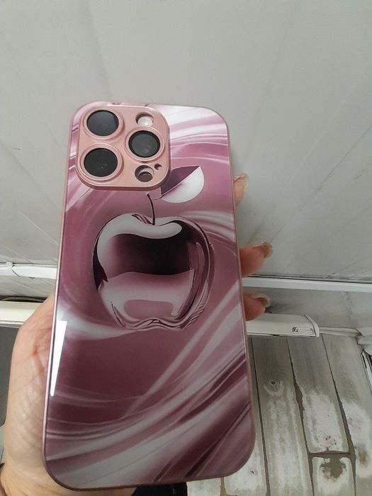 Телефон iPhone 16 pro