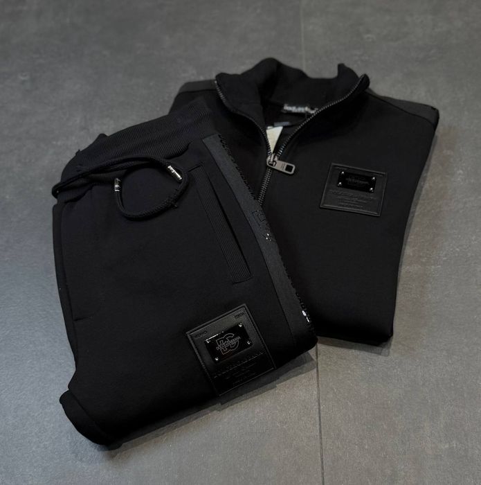 Мъжки дълъг екип