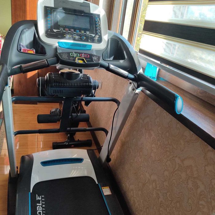 Беговая дорожка New Noble