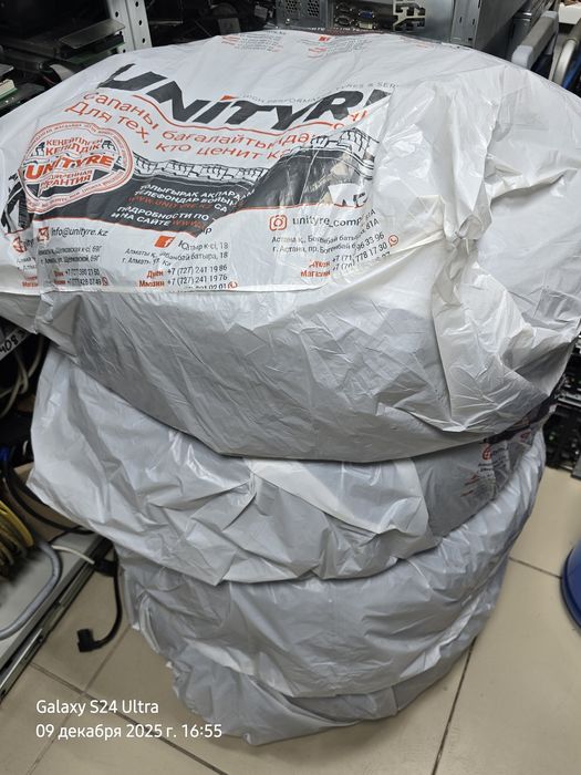 Continental Ice Contact 3 225/60 R18