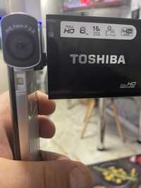 Vand camera video  TOSHIBA!