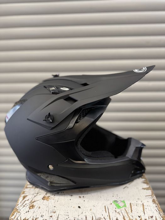 Casca protectie trotineta bicicleta cross atv